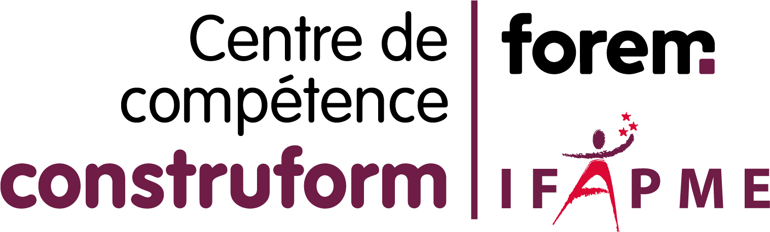 ConstruForm Hainaut