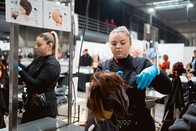 Coiffure