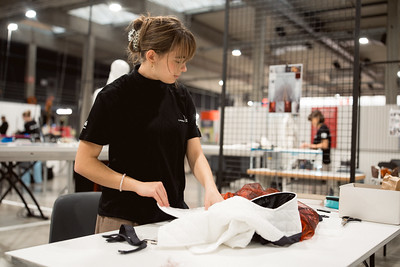 Fashion Technology