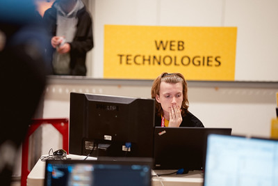 Web Technologies