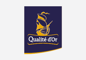 Qualité d'Or