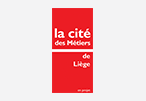 La Cité des Métiers de Liège