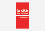 La Cité des Métiers de Namur
