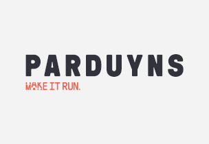 Parduyns