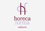 Horeca Forma Wallonie