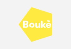 Bouké