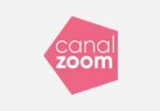 Canal Zoom