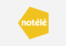 Notélé