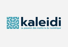 Kaleidi