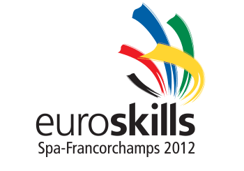 EuroSkills Spa-Francorchamps 2012