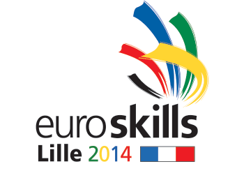 EuroSkills Lille 2014