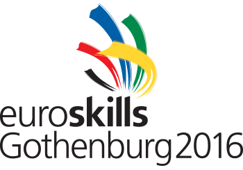 EuroSkills Gothenburg 2016
