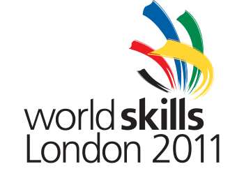 WorldSkills London 2011