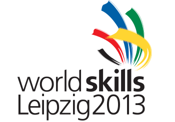WorldSkills Leipzig 2013