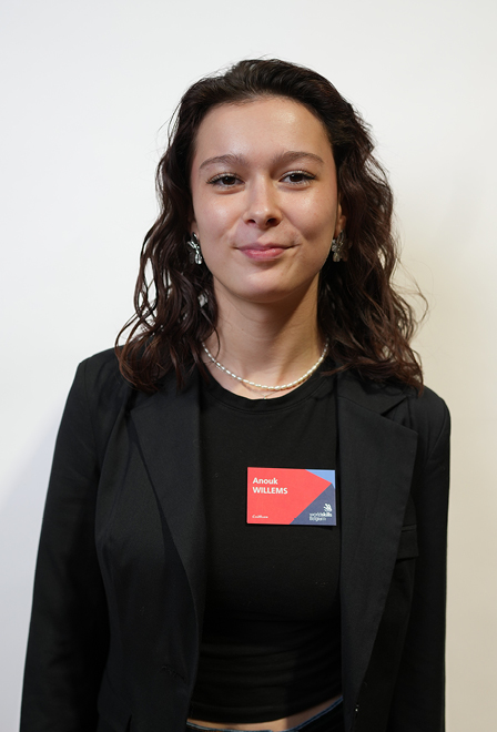 Anouk WILLEMS