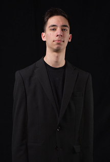 Cédric DEWOLF 
