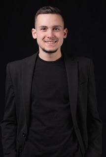 Enzo PSARRAS