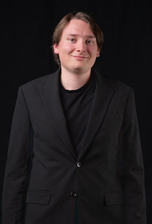 Harry PIETERAERENS