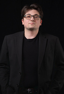 Stefan POPA