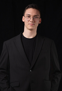 Sacha VAN DER CUYLER