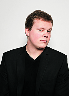 Arnaud HAJDU