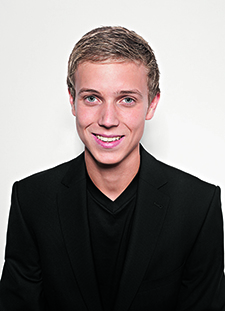 Billy REUTER