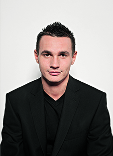 Damien GORJANEC