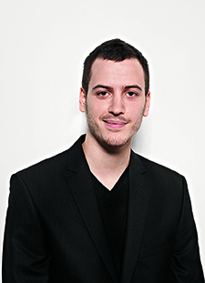 Guillaume GIANSANTE