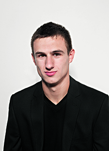 Johan MONET