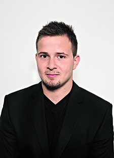 Michaël PENSATO