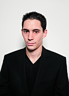 Olivier DELOGE