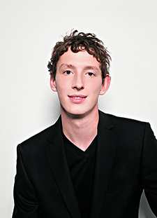 Pierre-Olivier VAN ISACKER