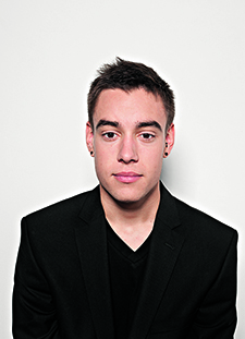 Thomas PALACIN-DANTHINE
