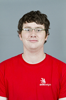 Benjamin TROST