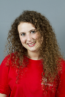 Charlotte BARTHOLOMÉ