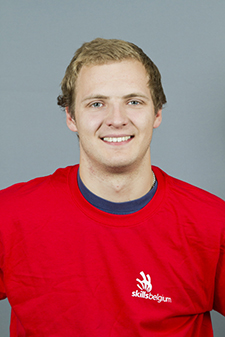 Cédric SCHLENTER