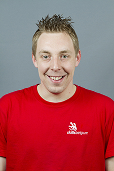 Cédric VICQUERAY