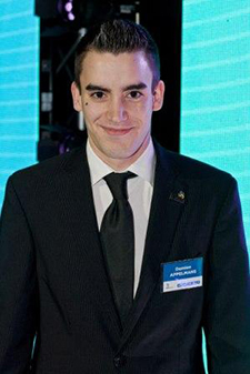 Damien APPELMANS