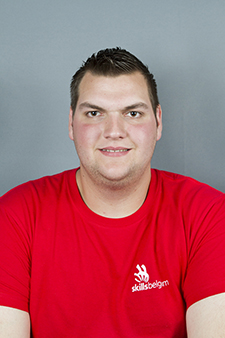Florian MADDENS