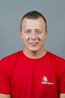 Florent VANDERMEULEN