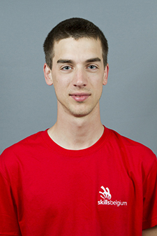 Guillaume BISET