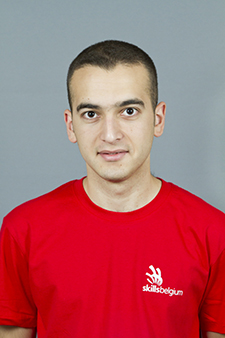 Ismail ÖNACAN