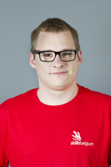 Julien HENROTTE