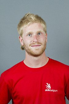 Julien MATHIEU