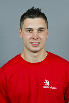 Jonathan PIETERSHEM
