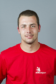John VANBERGEN