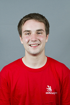 Kevin BALLMANN