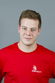 Loïc JOUAY
