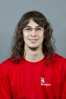 Maxime DANIEL