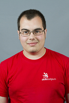 Mathieu MELAS